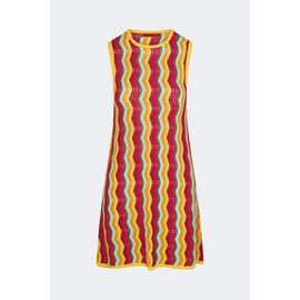 SIMONMILLER SIMONMILLER Hazel Knit Dress