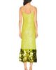 SIMONMILLER SIMONMILLER Imogen Sequin Midi Dress - 3