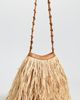 SIMONMILLER SIMONMILLER Isla Fringe Bag Natural One - 2