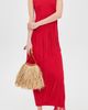 SIMONMILLER SIMONMILLER Isla Fringe Bag Natural One - 3