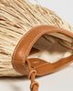 SIMONMILLER SIMONMILLER Isla Fringe Bag Natural One - 6