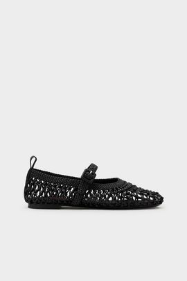 SIMONMILLER SIMONMILLER Knotted Riad Flat