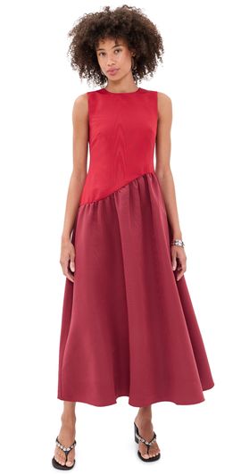 Sho Dress