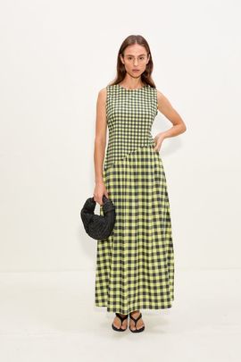 Sho Dress