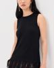 SIMONMILLER SIMONMILLER Lisel Knit Top Black - 2