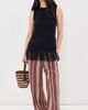 SIMONMILLER SIMONMILLER Lisel Knit Top Black - 5