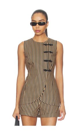 Sho Dress