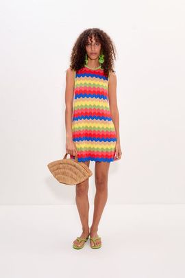 Sho Dress