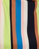 SIMONMILLER SIMONMILLER Mona Dress Ocean Stripe - 6