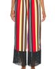 SIMONMILLER SIMONMILLER Nella Crepe Fringe Pant - 1