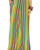 SIMONMILLER SIMONMILLER Nella Crepe Wide Leg Pant - 1