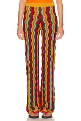 SIMONMILLER SIMONMILLER Ophelia Knit Pant