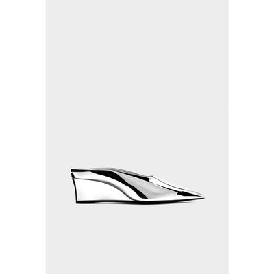 SIMONMILLER SIMONMILLER Pointed Gala Wedge