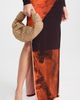 SIMONMILLER SIMONMILLER Raffia Lopsy Bag Natural One - 3