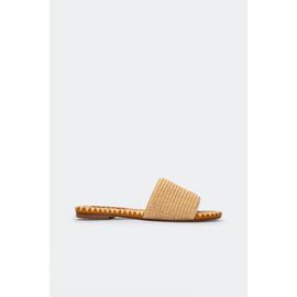 SIMONMILLER SIMONMILLER Raffia Salerno Sandal