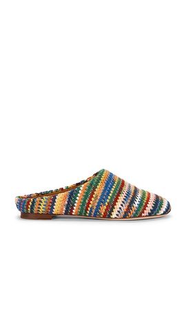 SIMONMILLER SIMONMILLER Riad Slipper
