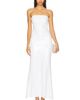 Simon Miller Simon Miller Sculpty Strapless Sequin Dress - 1