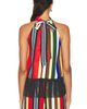 SIMONMILLER SIMONMILLER Tia Crepe Fringe Top - 3