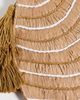 SIMONMILLER SIMONMILLER Tulip Shell Clutch Gold/Natural One - 5