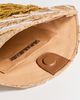 SIMONMILLER SIMONMILLER Tulip Shell Clutch Gold/Natural One - 6