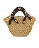 SIMONMILLER SIMONMILLER Twilly Basket Bag - 1