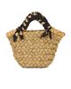 SIMONMILLER SIMONMILLER Twilly Basket Bag - 2