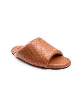 Simonmiller Simonmiller Women's Woven Bubble Slide