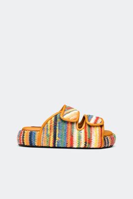 SIMONMILLER SIMONMILLER Woven Cro Slide