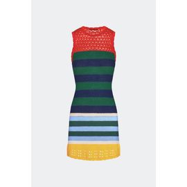 SIMONMILLER SIMONMILLER Yvonne Knit Mini Dress