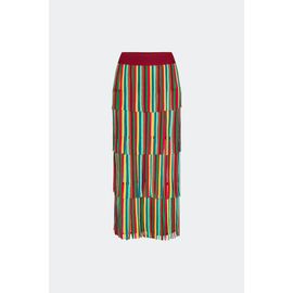 SIMONMILLER SIMONMILLER Za Za Knit Skirt