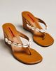 SIMONMILLER Soleil Shell Wedges - 1