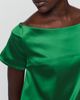 SIMONMILLER Taja Satin Mini Dress - 4