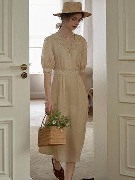 Sho Dress