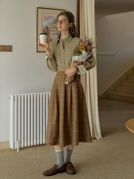 Sho Dress