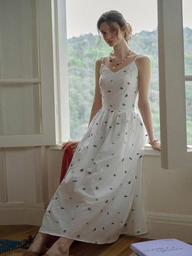 Sho Dress