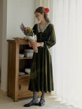 Sho Dress