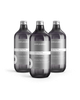 simplehuman simplehuman 30 fl. oz. foam hand soap refill bottle 3 pack - 1