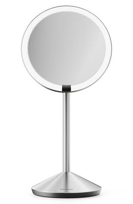 simplehuman simplehuman 5x Sensor Travel Mirror