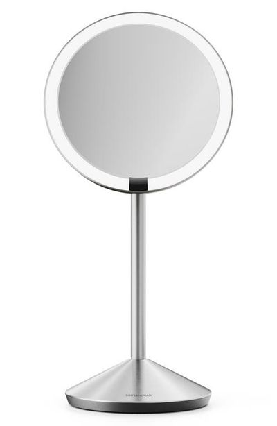simplehuman simplehuman 5x Sensor Travel Mirror