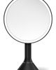 simplehuman simplehuman 8-Inch Sensor Rechargeable Tabletop Mirror $200 Value - 1