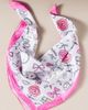 Simply Nova Classic Square Scarf - 1