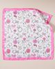 Simply Nova Classic Square Scarf - 2