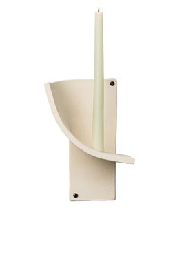 SIN SIN Kahn Candle Sconce