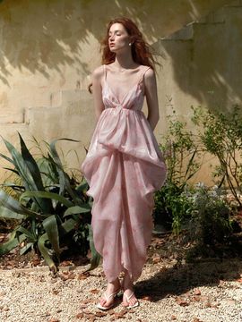 Sho Dress