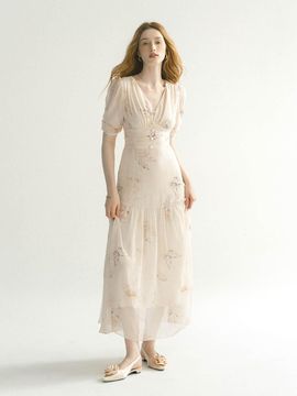 Sho Dress