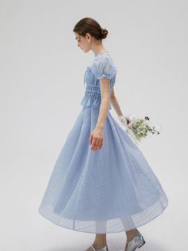 Sho Dress