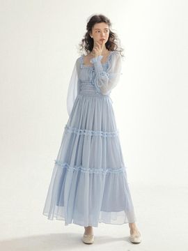 Sho Dress