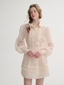 Sho Dress