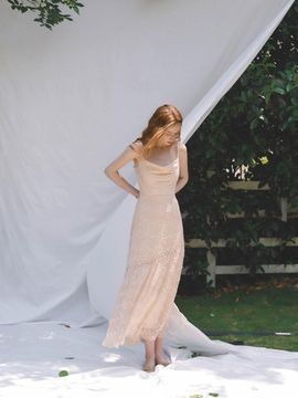 Sho Dress