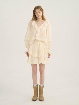 Sho Dress